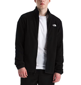 The North Face Mens Glacier Fleece Jacket