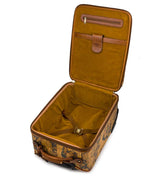 Patricia Nash Vettore Trolley