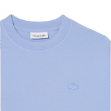 Lacoste Womens Oversized Cotton Sweatshirt