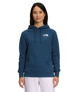The North Face Womens Graphic Injection Hoodie