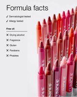 Clinque Chubby Stick Moisturizing Lip Color Balm - Boundless Blush