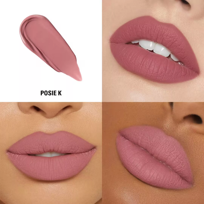 Kylie Cosmetics Matte Lip Kit - Posie K