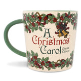 Steel Mill & Co. A Christmas Carol Ceramic Mug