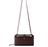 The Sak Large Smartphone Crossbody Handbag