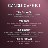 Yankee Candle 3-Wick Candle - Cranberry Chutney