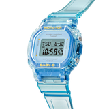 Casio Womens Baby-G BGD565SJ-2 Digital Watch