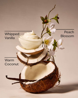 Bath & Body Works Bath & Body Works Wallflowers Refills - Vanilla Coconut - 2-Pack