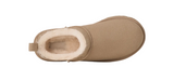 UGG Womens Classic Micro Boots