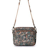 Sakroots Westwood Crossbody Handbag