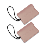 Samsonite Vinyl ID Tag - 2 Pack