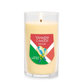 Yankee Candle Medium Pillar Candle - Sun Club