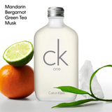 Calvin Klein CK ONE 4-Piece Gift Set