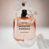 PHLUR Missing Person Eau De Parfum - 50 mL