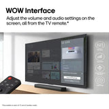 LG 2.0 Channel S20A Soundbar With Dolby Audio