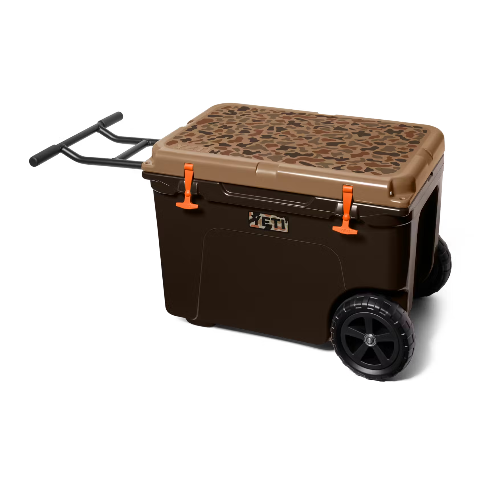 YETI Tundra Haul Wheeled Cooler
