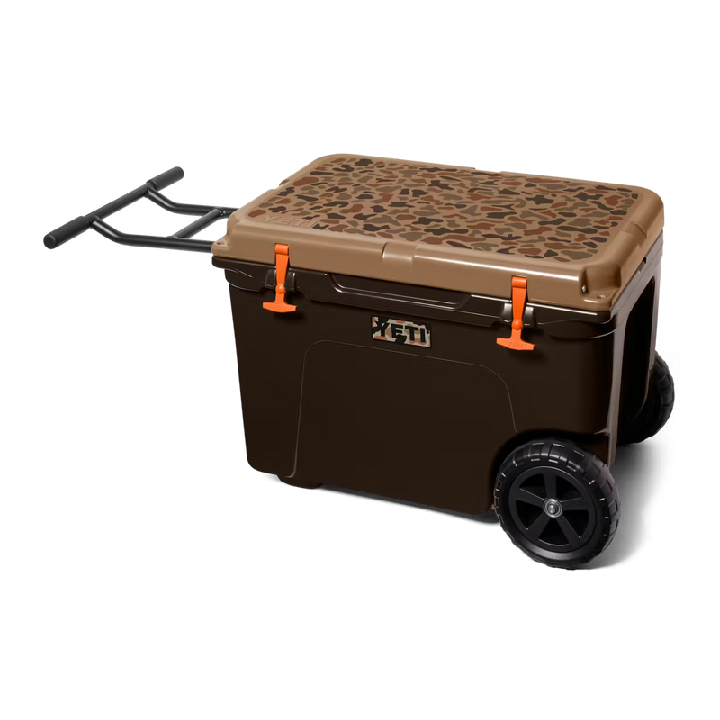 YETI Tundra Haul Wheeled Cooler