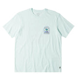 Billabong Mens Passage Short Sleeve T-Shirt