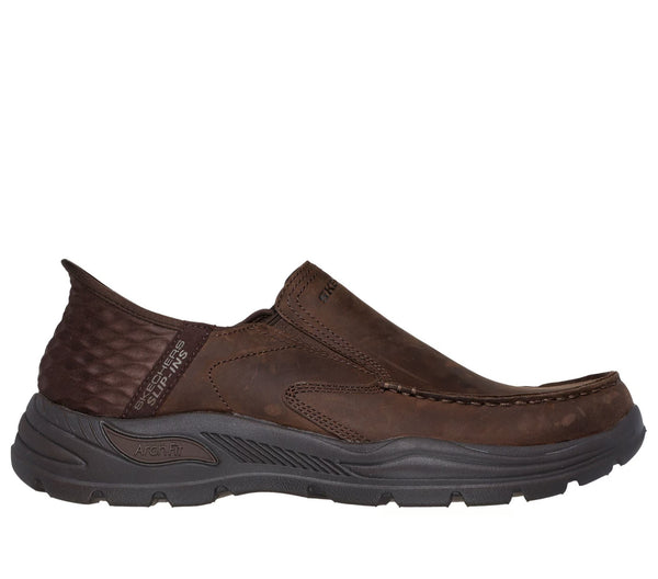 Skechers Mens Slip-Ins Arch Fit Motley Shoes