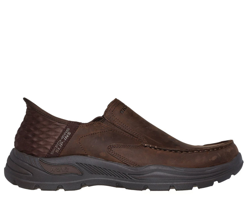 Skechers Mens Slip-Ins Arch Fit Motley Shoes