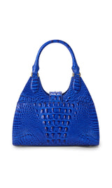 BRAHMIN Adrian Satchel Handbag