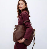 HOBO Sheila Large Satchell Handbag