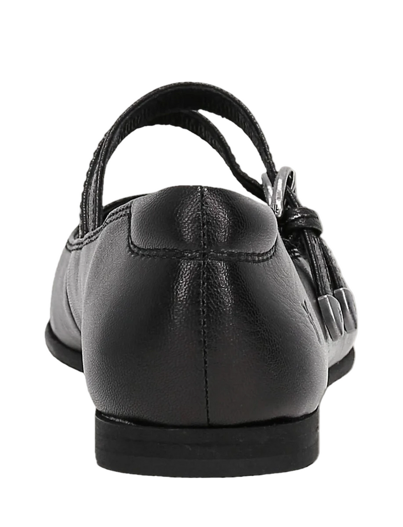 Frye Womens Carson Multi Mary Jane Shoes