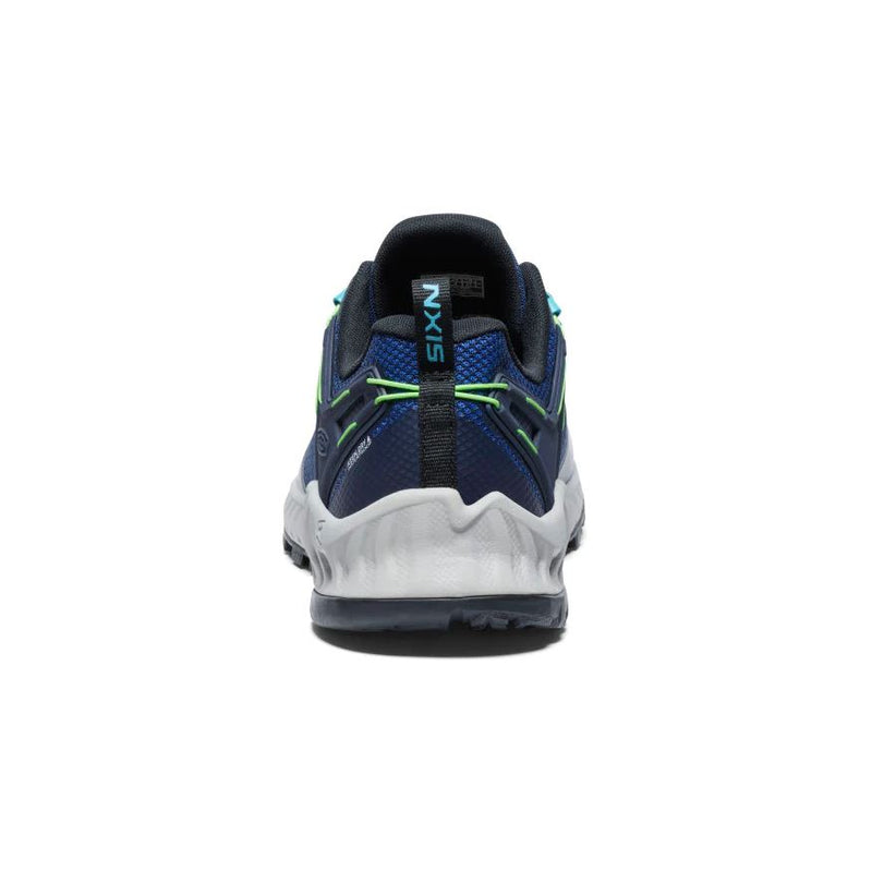 KEEN Mens NXIS Evo Waterproof Shoes