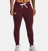 Under Armour Womens Rival Fleece Joggers