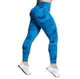 Born Primitive Womens Synergy Leggings