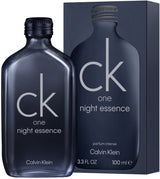 Calvin Klein CK One Night Essence Parfum Intense - 3.3 Oz.