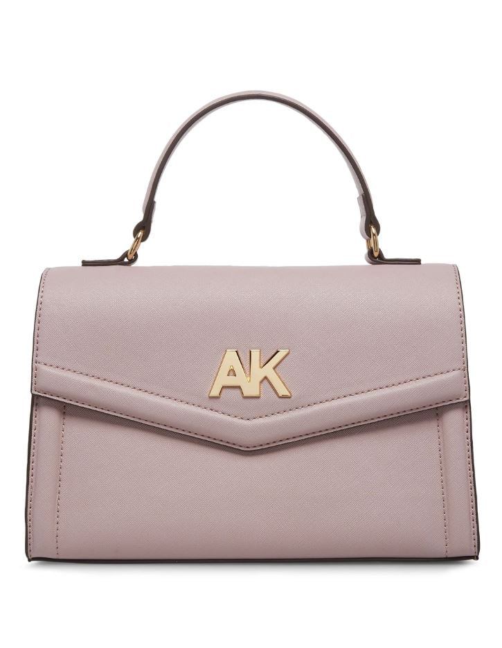 Anne Klein Avery AK Satchel Handbag