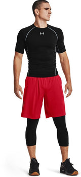 Under Armour Mens Tech Graphic Shorts