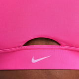 Nike Womens Indy Plunge Cutout Sports Bra