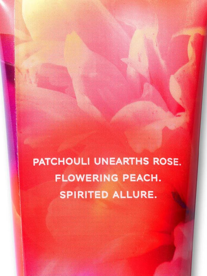 VICTORIA'S SECRET Patchouli Rose Hand & Body Lotion