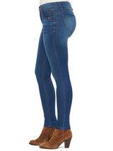 Democracy Womens "Ab"solution Jegging