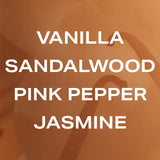 PHLUR Vanilla Skin Hair & Body Mist - 8 oz.