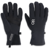Outdoor Research Mens Sureshot Softshell Gloves