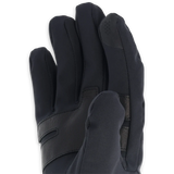 Outdoor Research Mens Sureshot Softshell Gloves