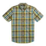Outdoor Research Mens Rooftop Short Sleeve Shirt