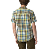 Outdoor Research Mens Rooftop Short Sleeve Shirt