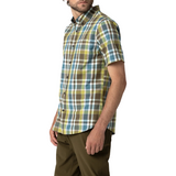 Outdoor Research Mens Rooftop Short Sleeve Shirt