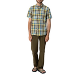 Outdoor Research Mens Rooftop Short Sleeve Shirt
