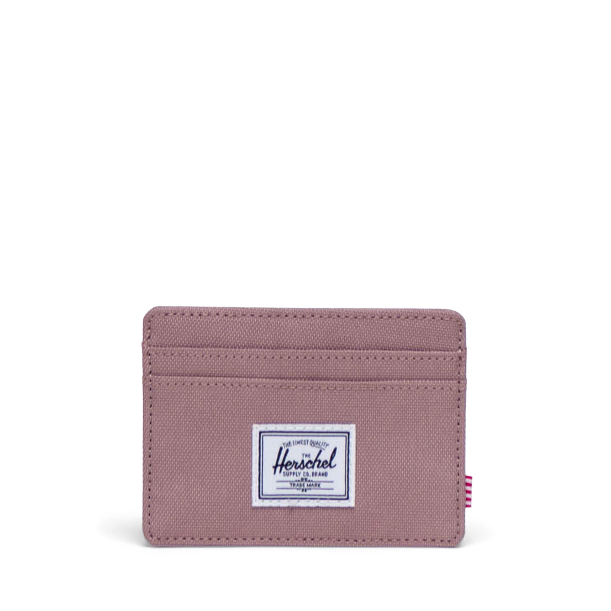 Herschel Supply Co. Charlie Cardholder Wallet