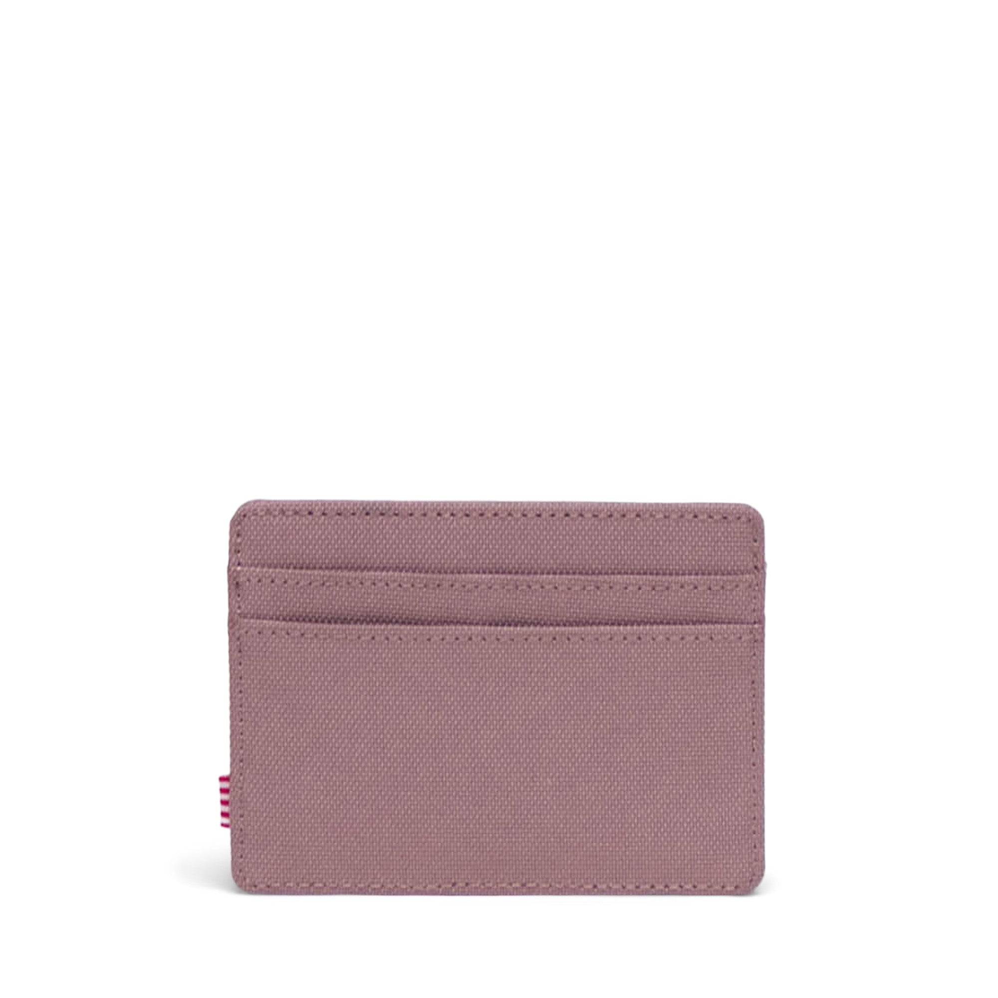 Herschel Supply Co. Charlie Cardholder Wallet