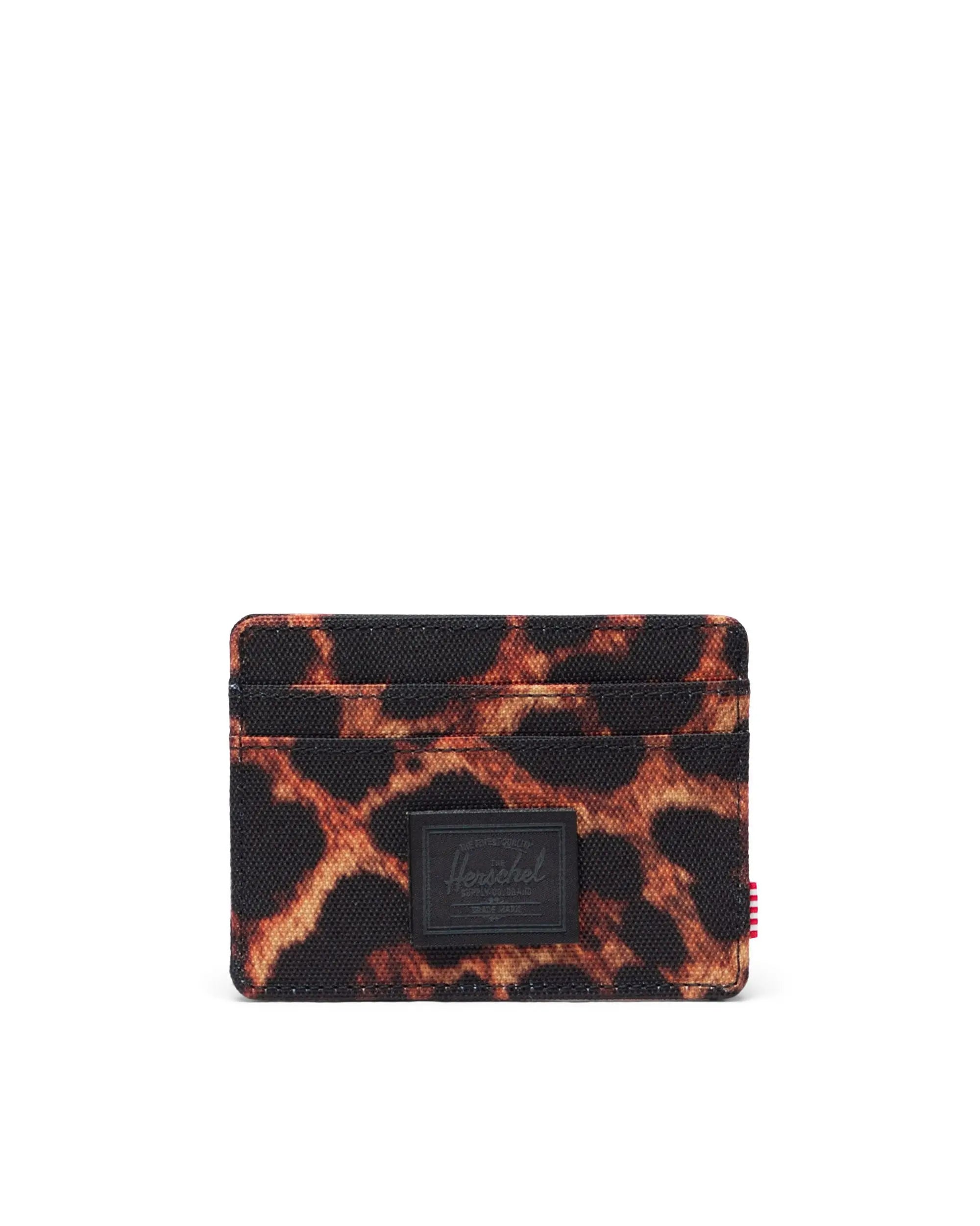 Herschel Supply Co. Charlie Cardholder Wallet – ShopCGX