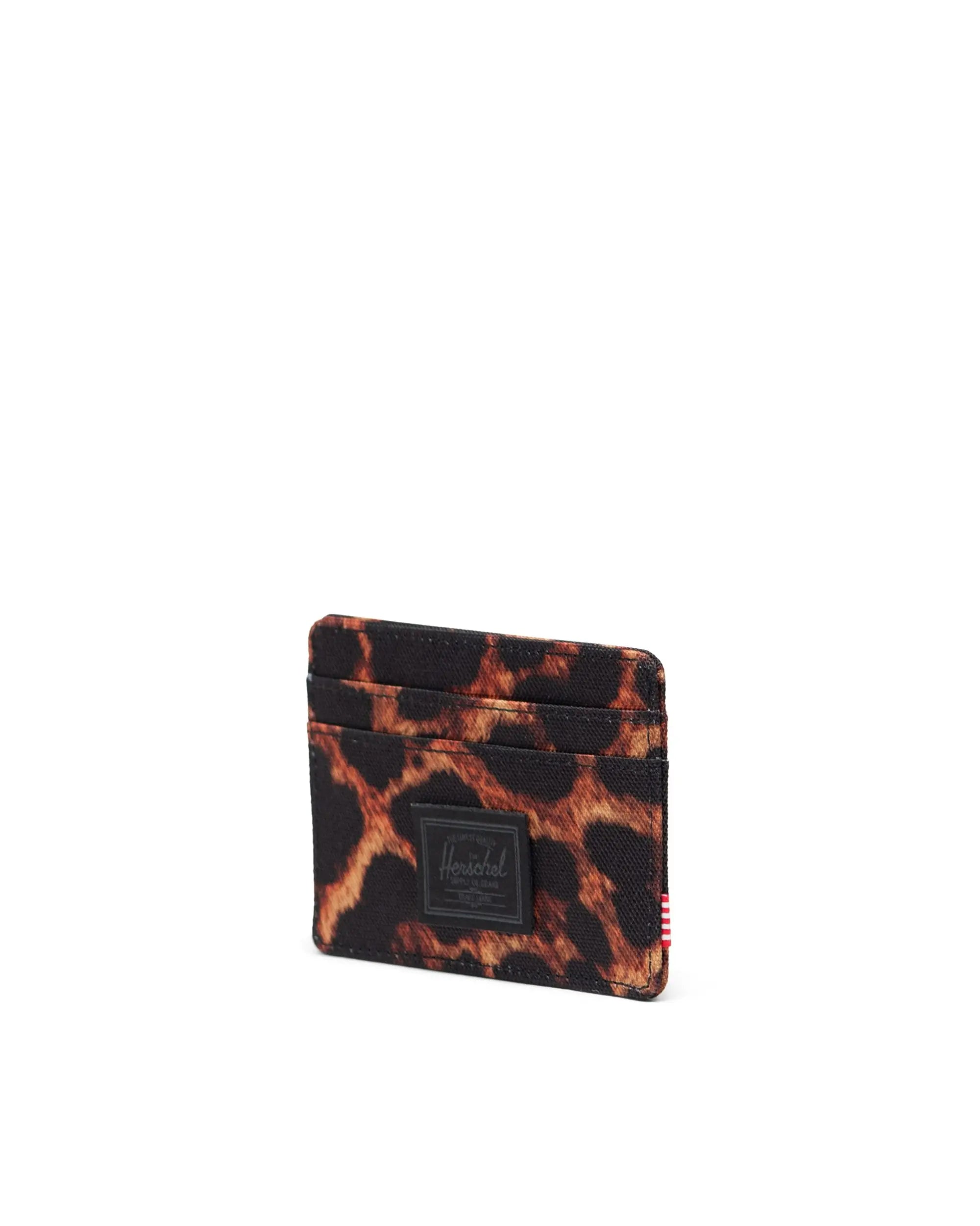 Herschel Supply Co. Charlie Cardholder Wallet – ShopCGX