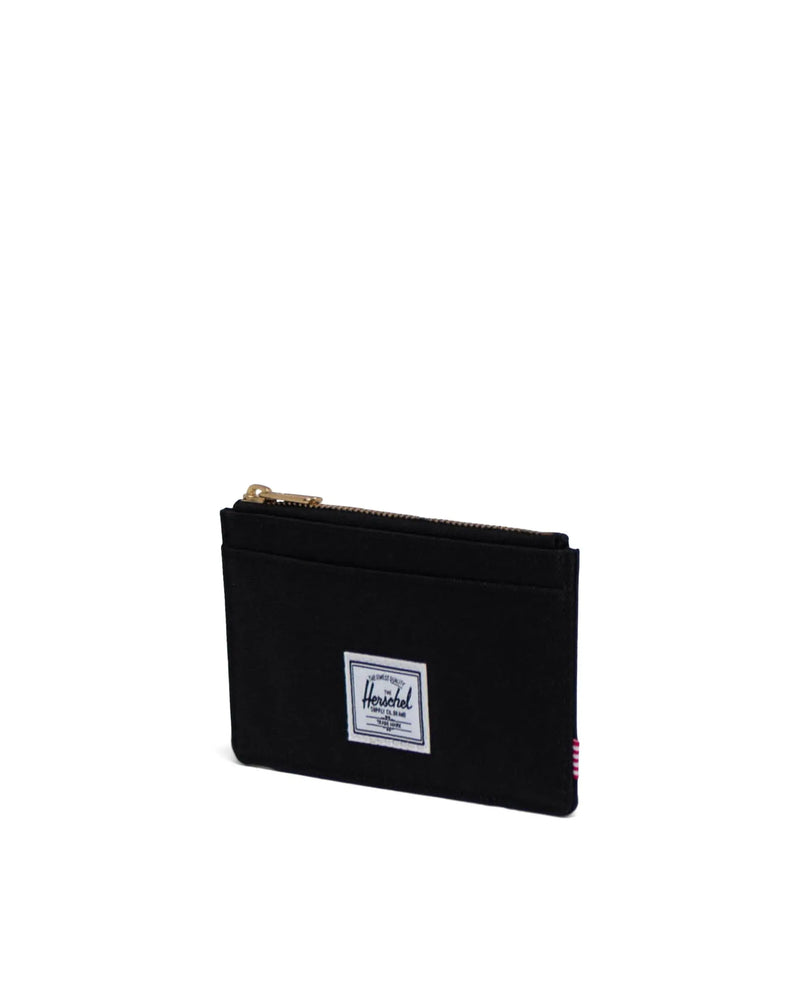 Herschel Supply Co. Oscar Large Cardholder Wallet