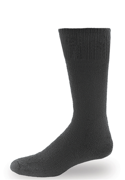 Pro Feet Mens Heavyweight Cushioned Boot Socks - 2 Pack