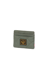 Herschel Supply Co. Charlie Quilted Capsule Wallet