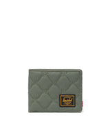 Herschel Supply Co. Roy Quilted Wallet